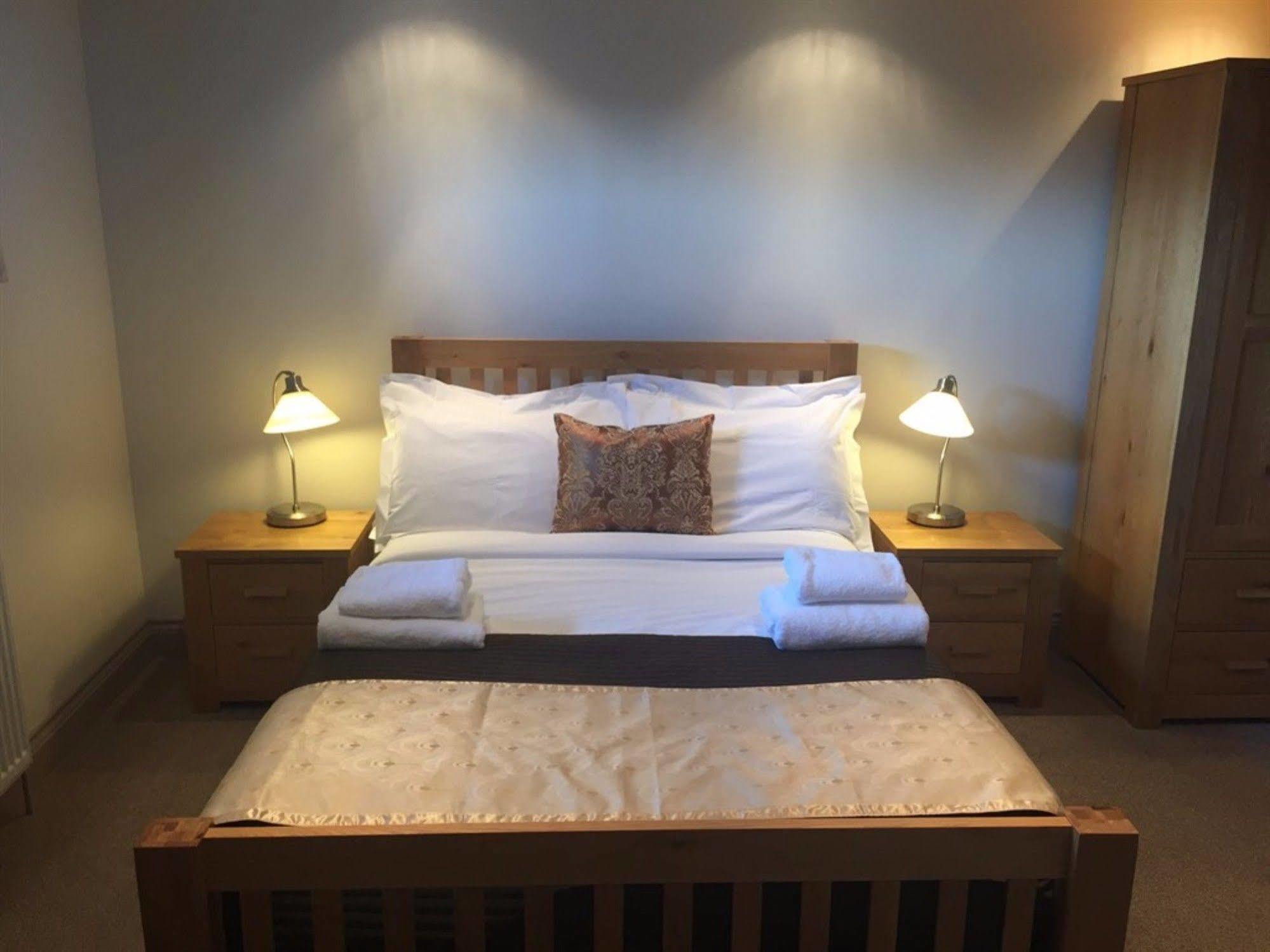 Hotel The Dean Ale & Cider House Chichester Exteriér fotografie
